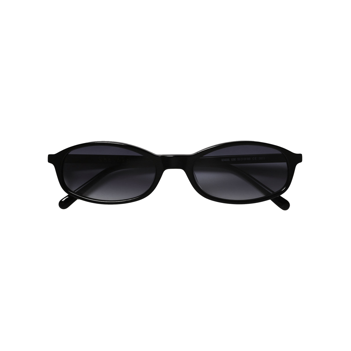 Gini - Black / Black