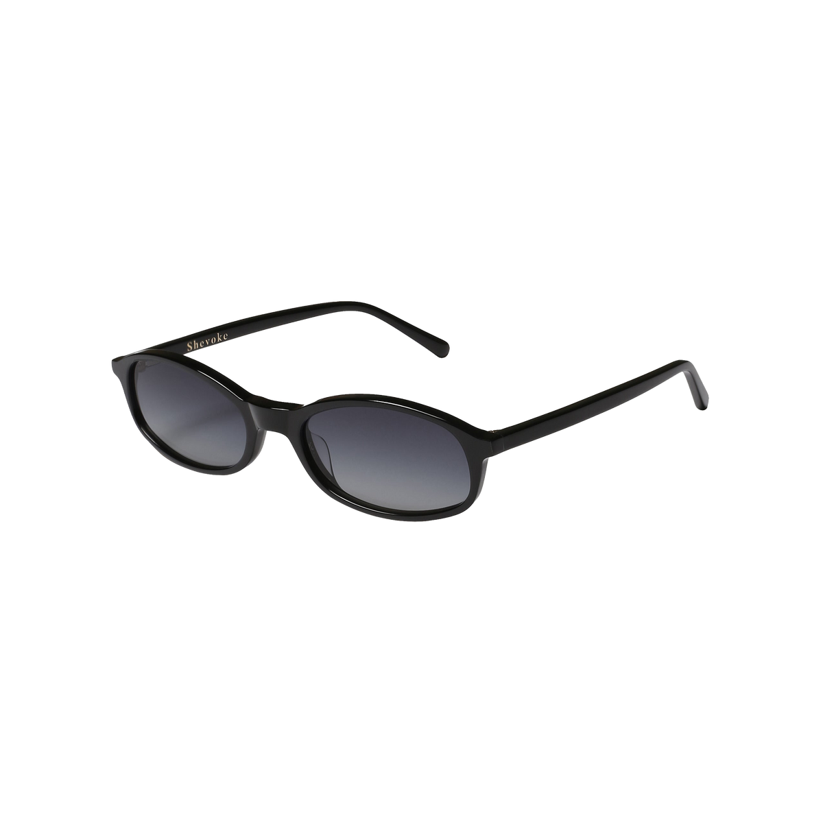 Gini - Black / Black