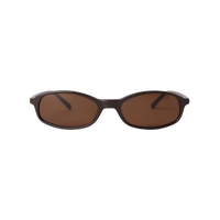 Gini - Brown / Brown