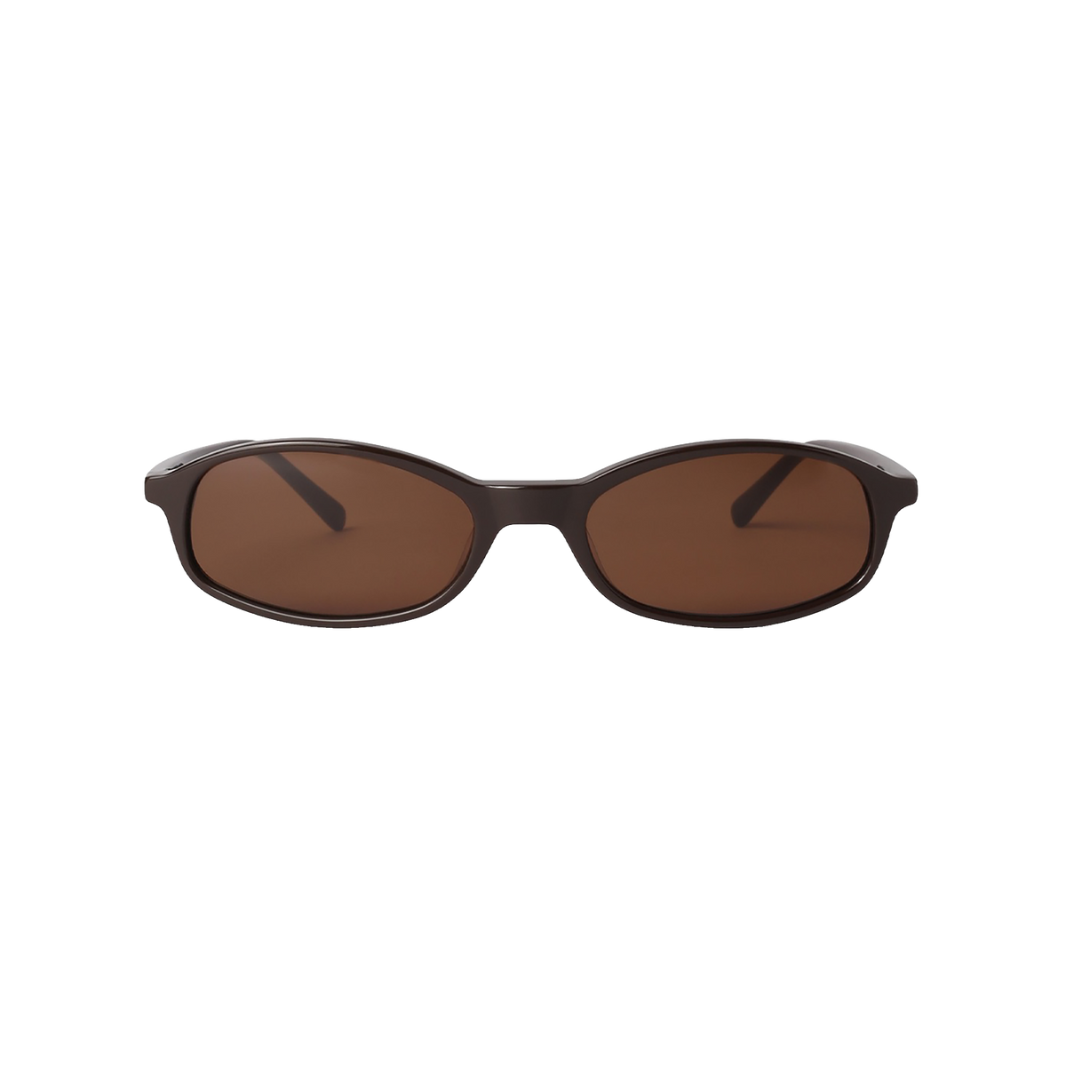 Gini - Brown / Brown