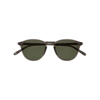 Hampton Sun - Gray / Gray