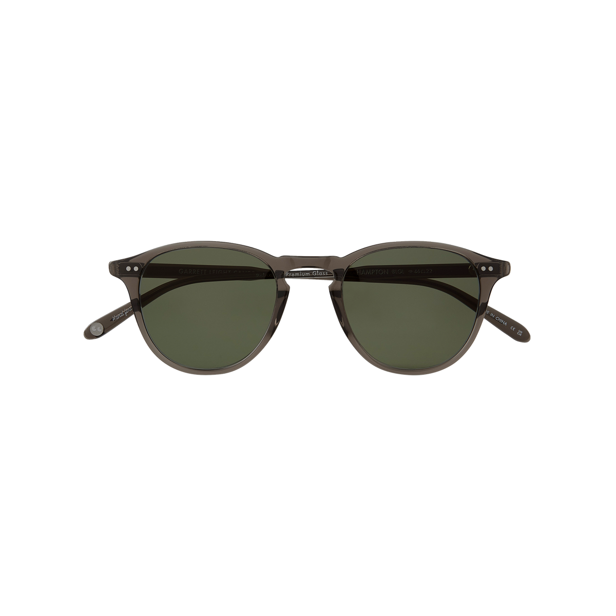 Hampton Sun - Gray / Gray