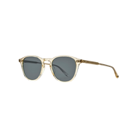 Hampton Sun - Clear / Blue