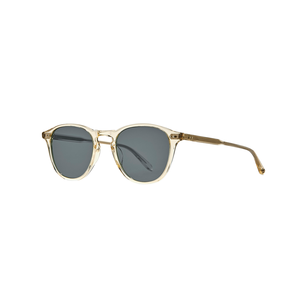 Hampton Sun - Clear / Blue