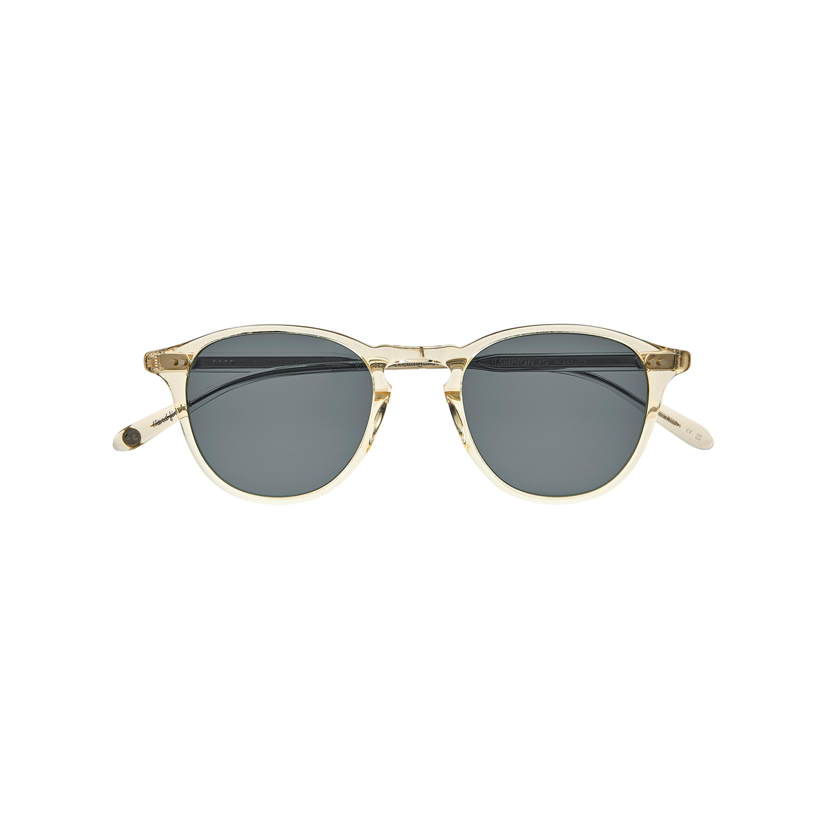 Hampton Sun - Clear / Blue