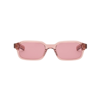 Hanky - Pink / Pink