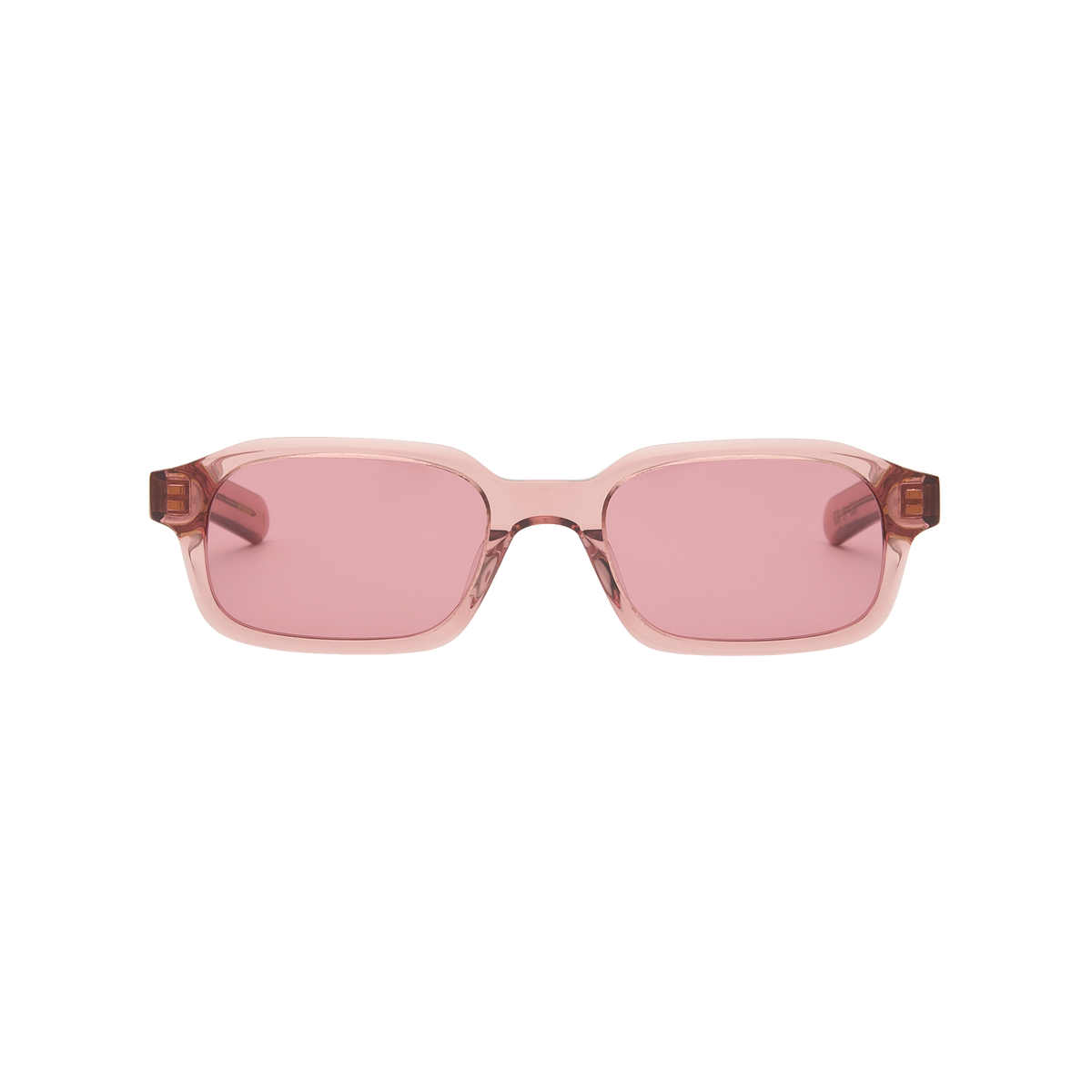 Hanky - Pink / Pink