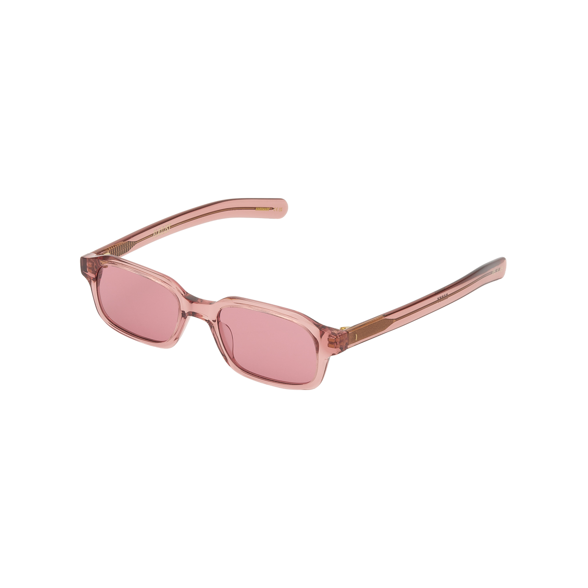 Hanky - Pink / Pink