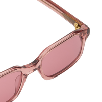 Hanky - Pink / Pink