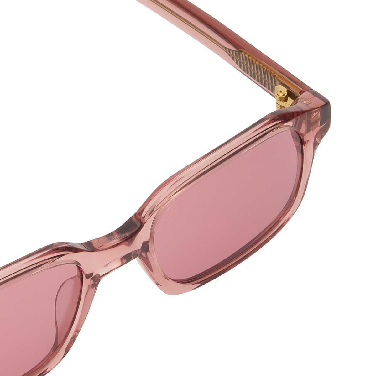 Hanky - Pink / Pink