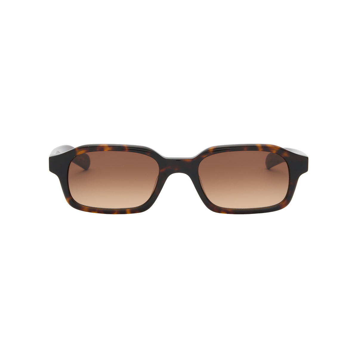 Hanky - Tortoise / Brown