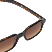Hanky - Tortoise / Brown