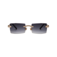 Iced Authentic - Gold / Black