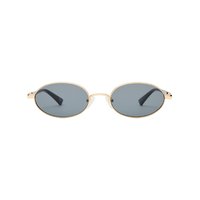 Icicle - Gold / Gray