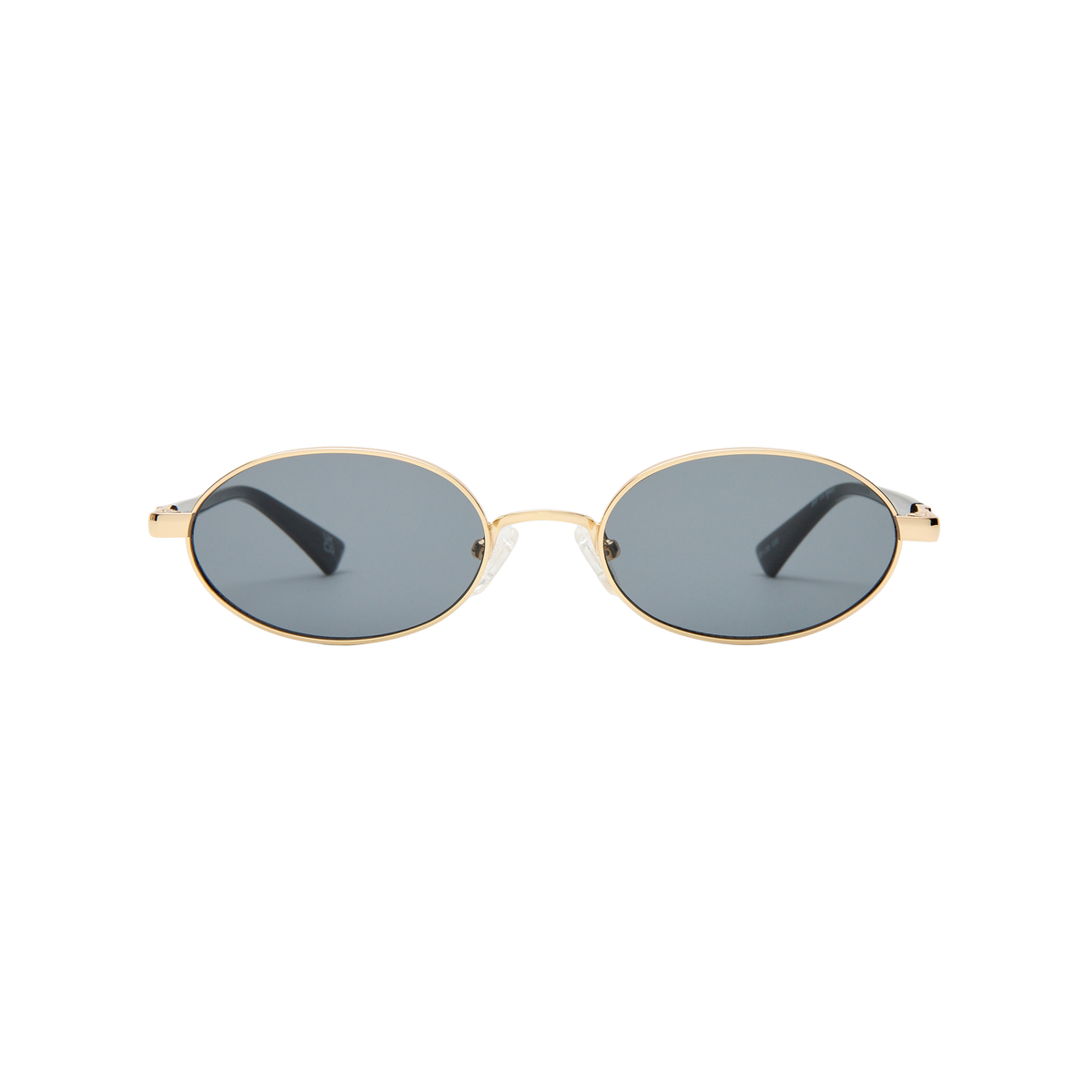Icicle - Gold / Gray