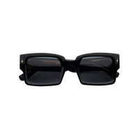 Icon - Black / Black