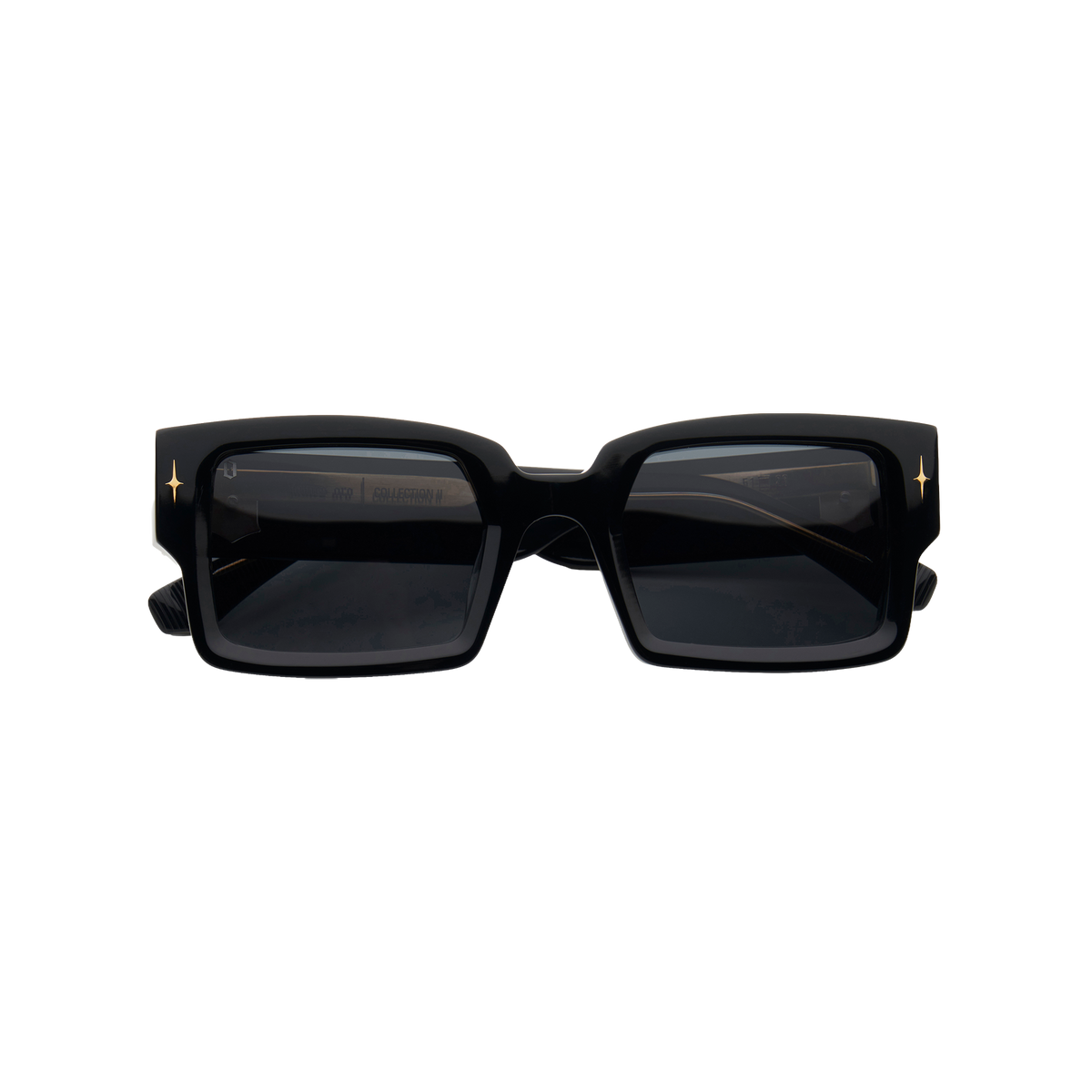 Icon - Black / Black