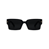 Icon - Black / Black