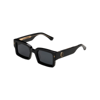 Icon - Black / Black