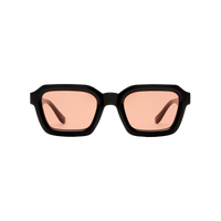 Impossible - Black / Red