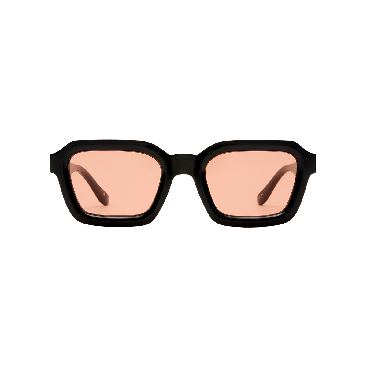Impossible - Black / Red