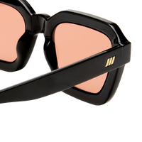 Impossible - Black / Red