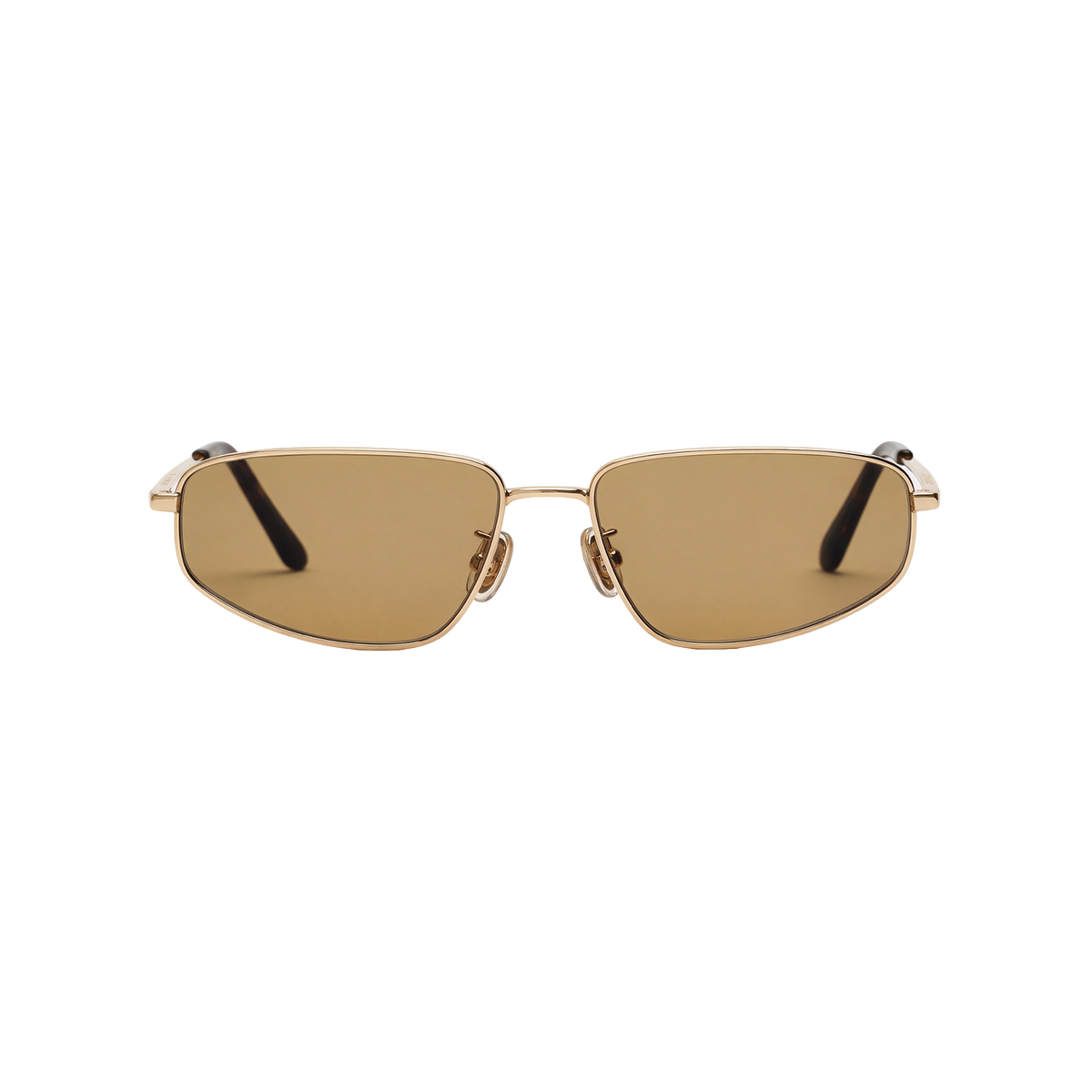 Isedra - Gold / Light Brown