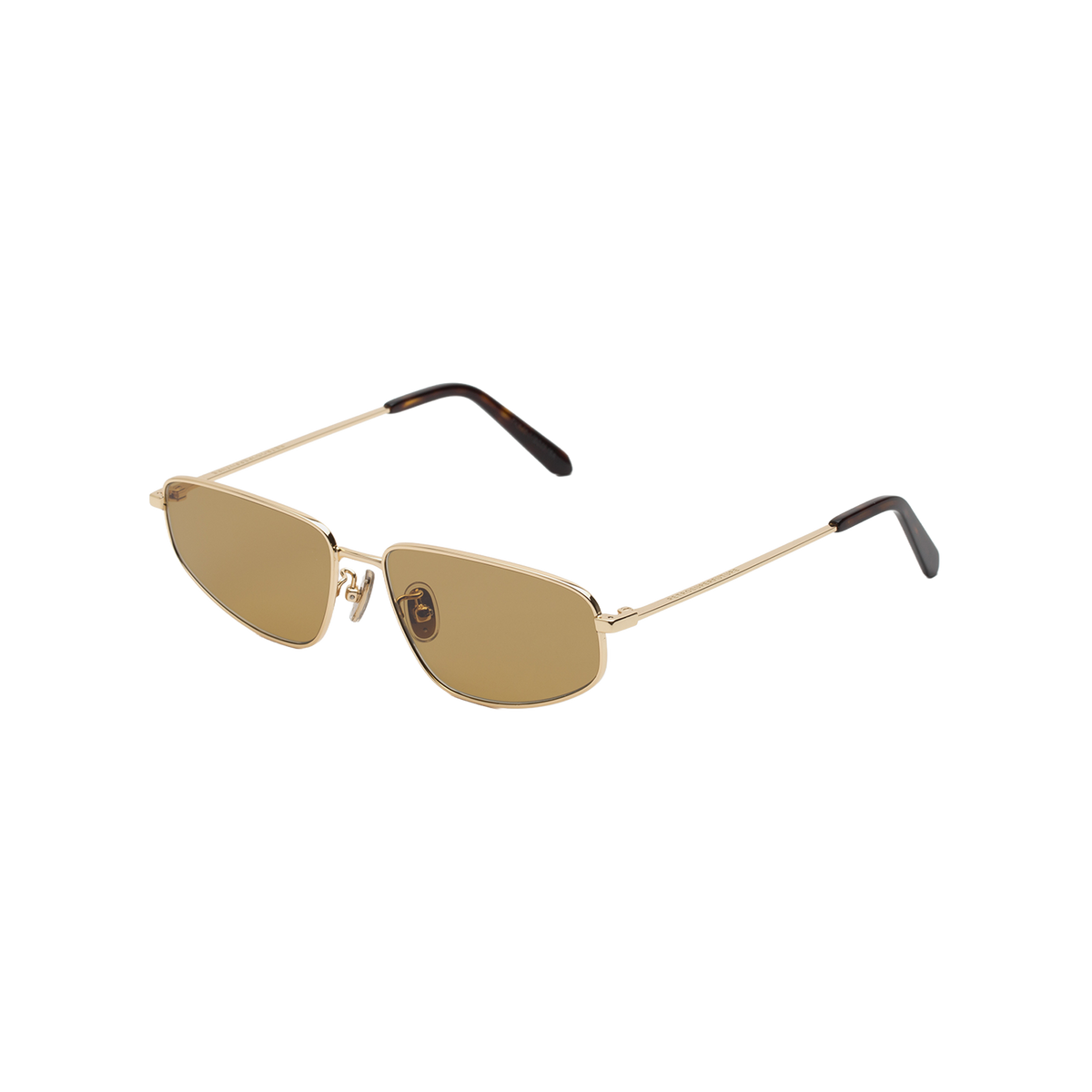 Isedra - Gold / Light Brown