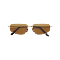 Isedra - Gold / Light Brown