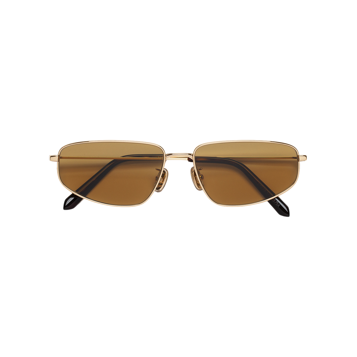 Isedra - Gold / Light Brown