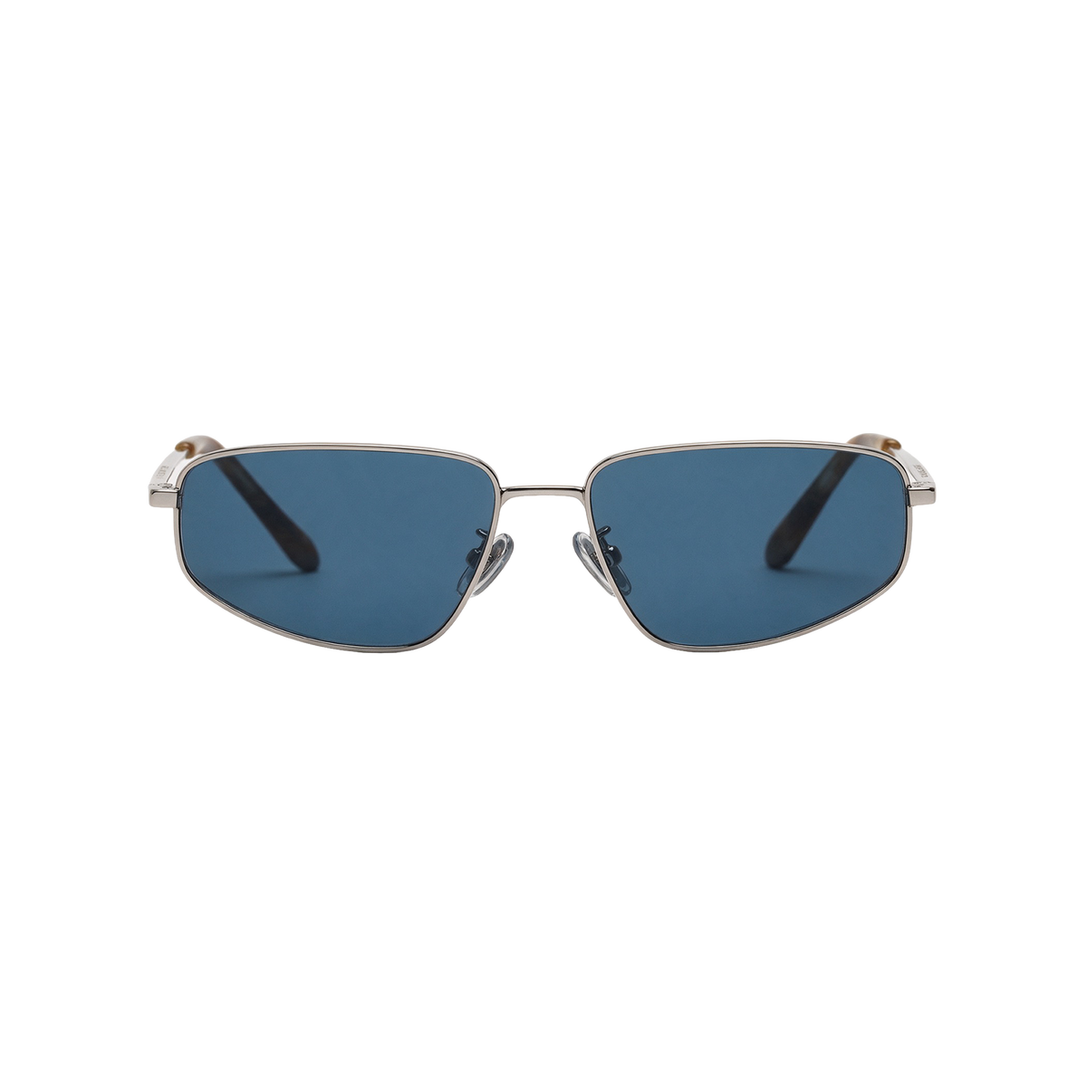 Isedra - Silver / Blue