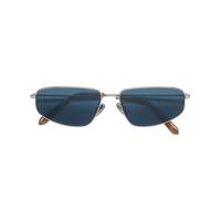 Isedra - Silver / Blue