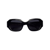 Jen 001 - Black / Black