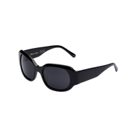 Jen 001 - Black / Black