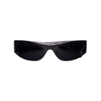 Jen 002 - Black / Black