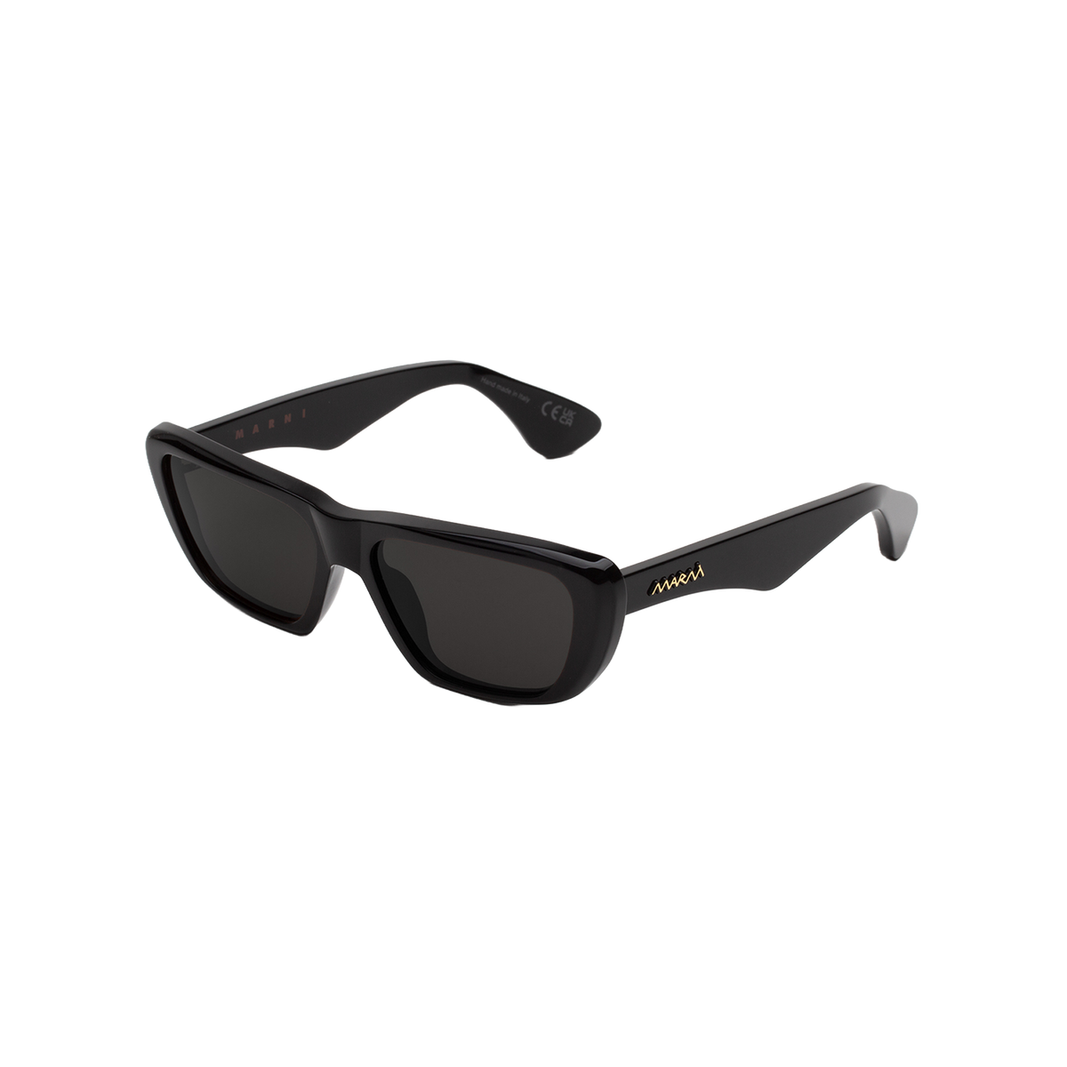 Jimura - Black / Black