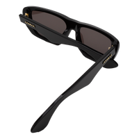Jimura - Black / Black