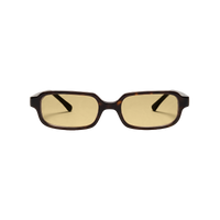 Jody - Tortoise / Light Brown