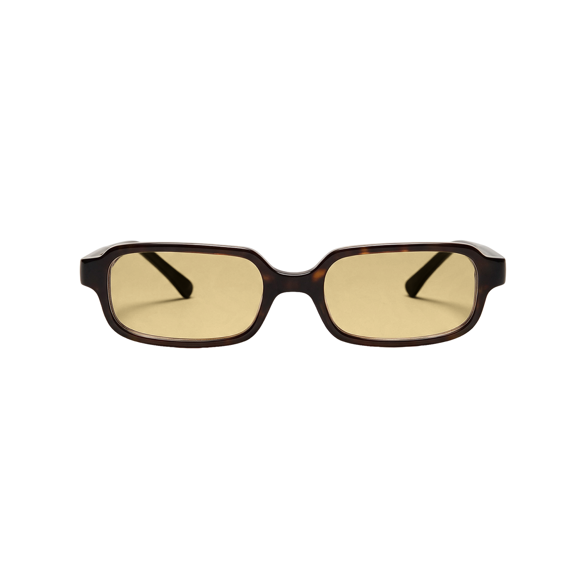 Jody - Tortoise / Light Brown