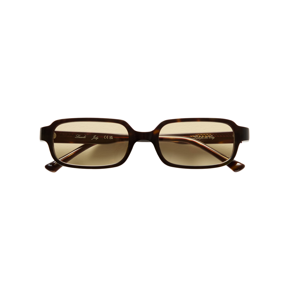 Jody - Tortoise / Light Brown