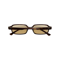 Jody - Tortoise / Light Brown