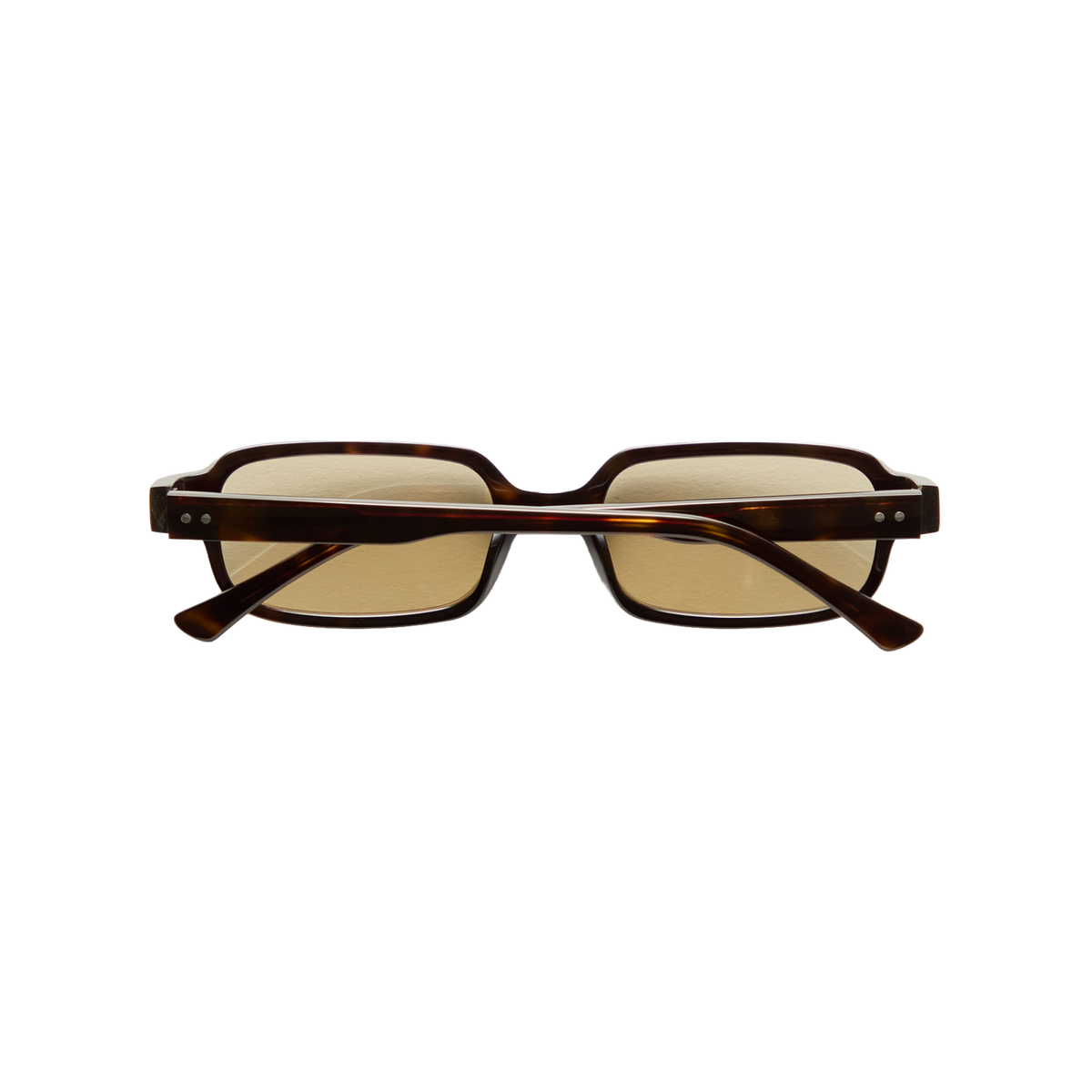Jody - Tortoise / Light Brown