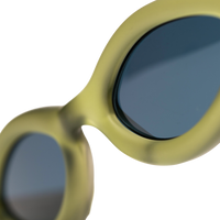 Jungle Frost D2 Sun - Green / Blue