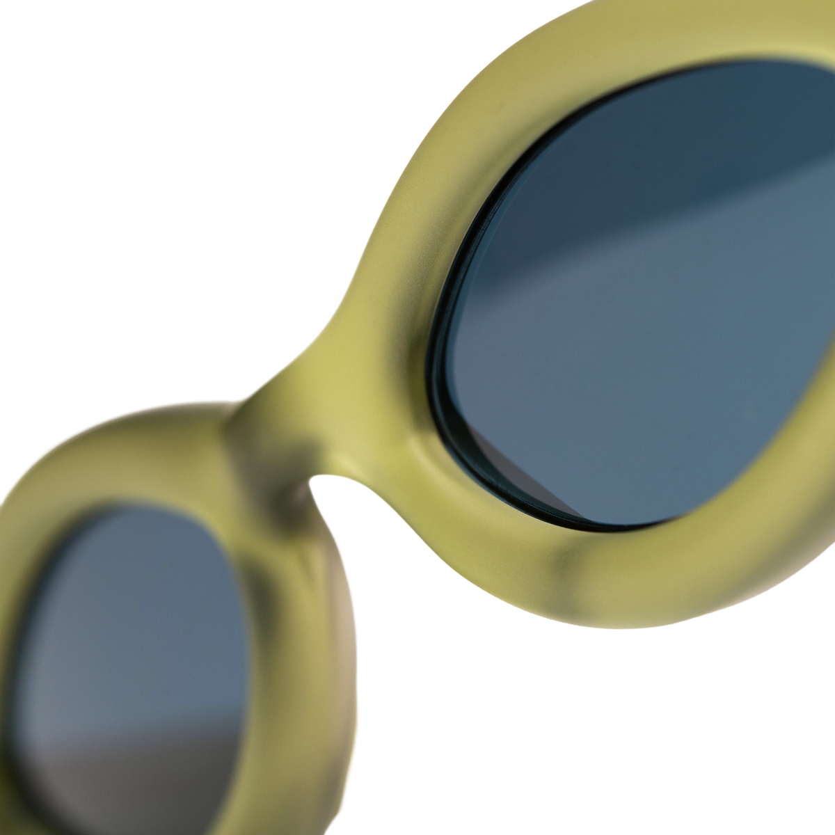 Jungle Frost D2 Sun - Green / Blue