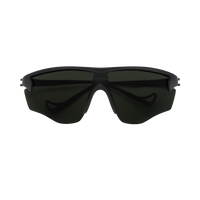 Junya Racer - Black / Green