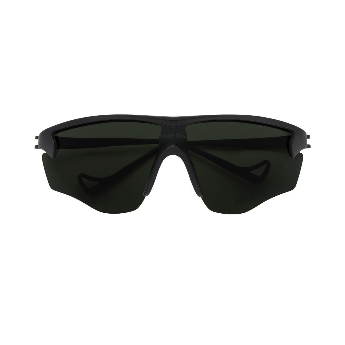 Junya Racer - Black / Green