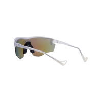 Junya Racer - Clear / Blue