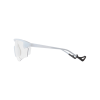Junya Racer - White / Clear