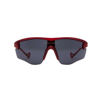 Junya Racer - Red / Black