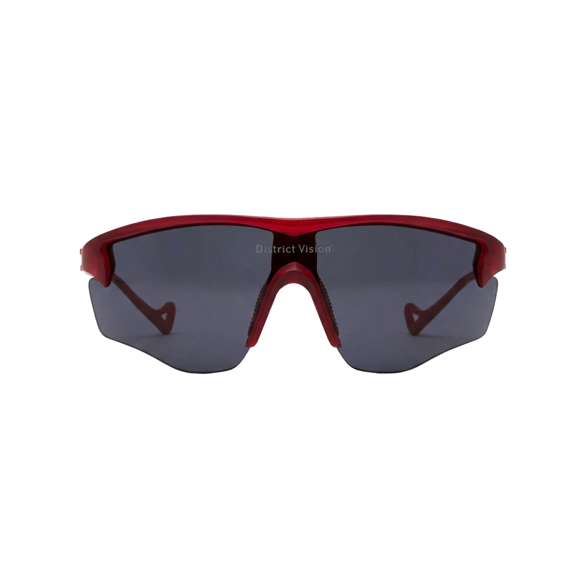Junya Racer - Red / Black